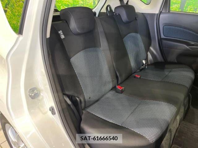 Nissan NOTE 2013-09 280130-9