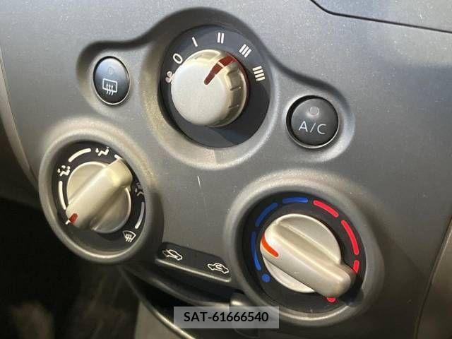 Nissan NOTE 2013-09 280130-7