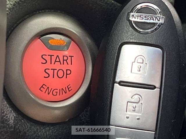 Nissan NOTE 2013-09 280130-3