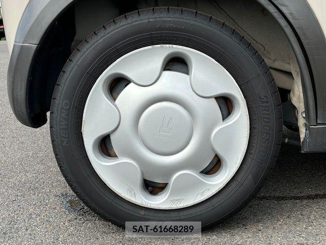 Suzuki LAPIN 2019-07 389164-26