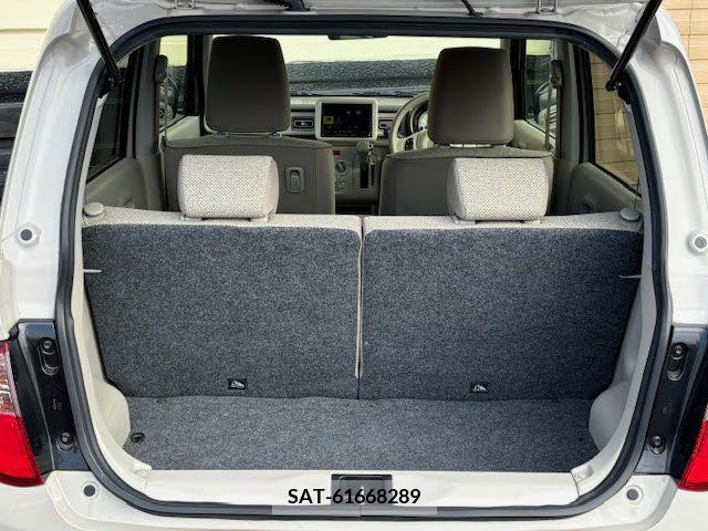 Suzuki LAPIN 2019-07 389164-20