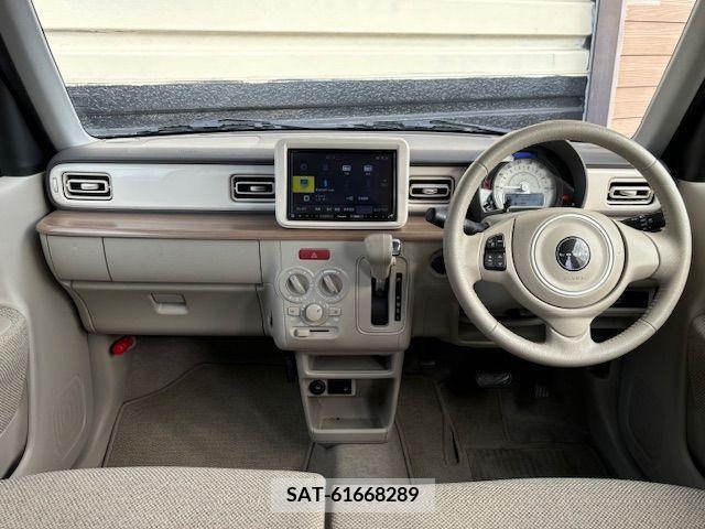 Suzuki LAPIN 2019-07 389164-1
