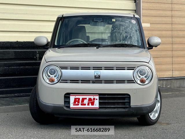 Suzuki LAPIN 2019-07 389164-4