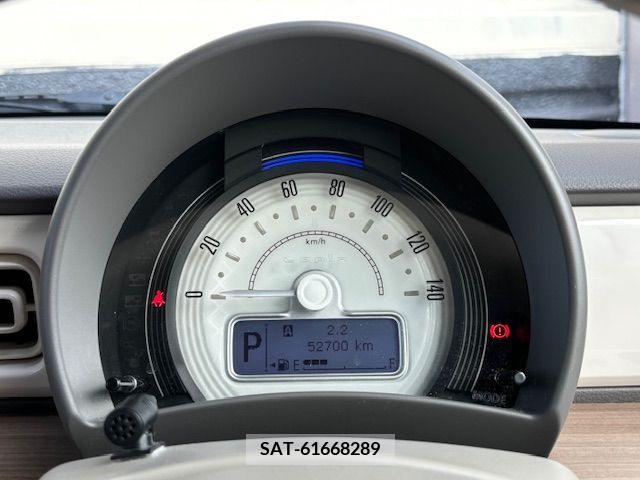 Suzuki LAPIN 2019-07 389164-7