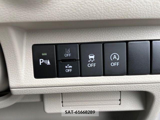 Suzuki LAPIN 2019-07 389164-10