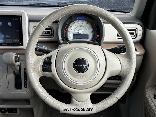 Suzuki LAPIN 2019-07 389164-13