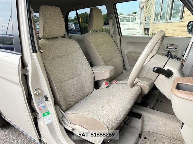 Suzuki LAPIN 2019-07 389164-3