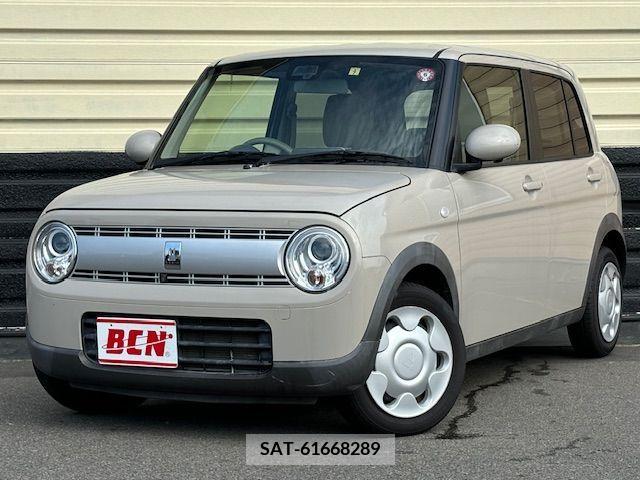 Suzuki LAPIN 2019-07 389164-0