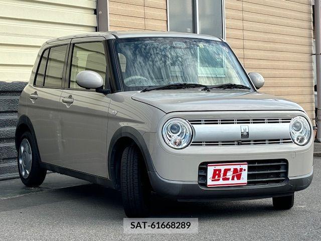 Suzuki LAPIN 2019-07 389164-6