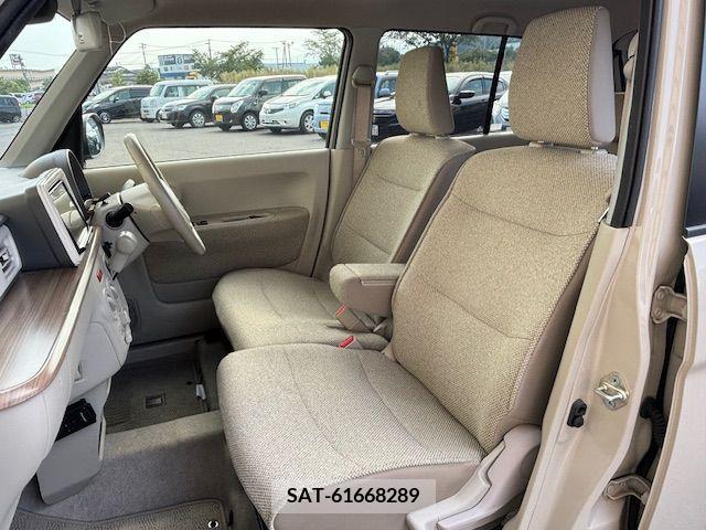 Suzuki LAPIN 2019-07 389164-18