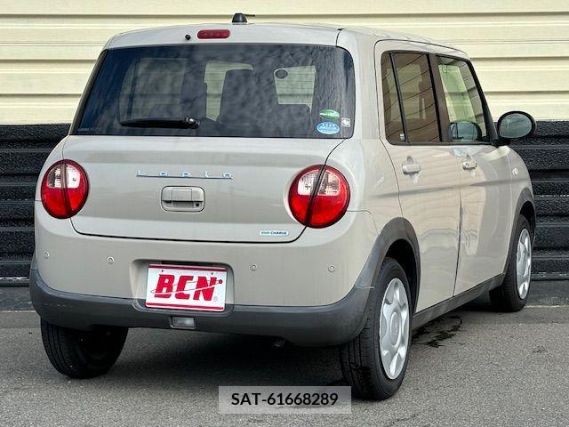 Suzuki LAPIN 2019-07 389164-2