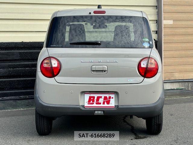 Suzuki LAPIN 2019-07 389164-5