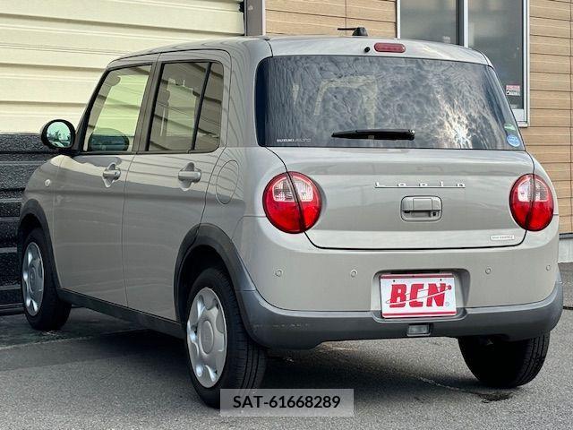 Suzuki LAPIN 2019-07 389164-8
