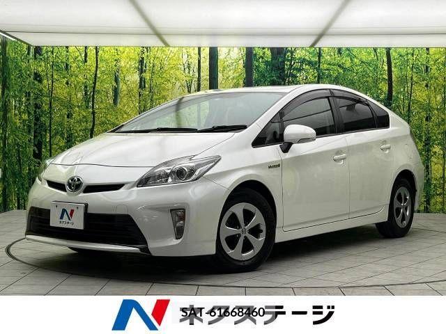 Toyota PRIUS 2013-07 253791-0
