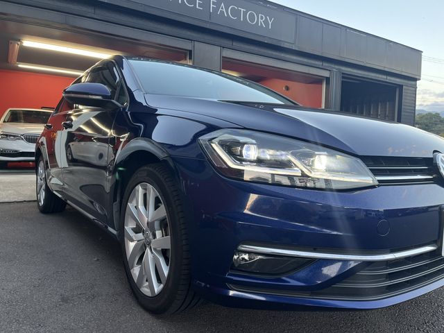 VolksWagen GOLF 2017-10 20706-23