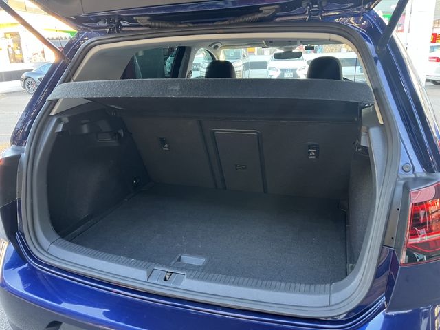VolksWagen GOLF 2017-10 20706-16