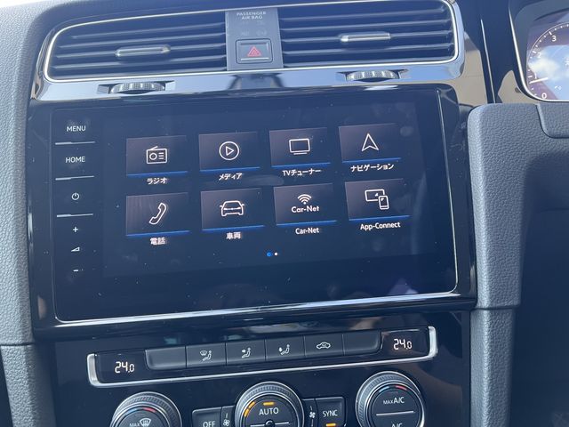 VolksWagen GOLF 2017-10 20706-15