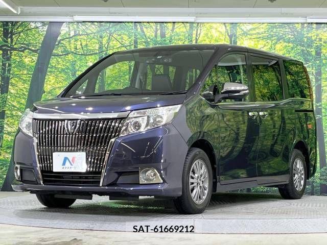 Toyota ESQUIRE 2015-08 268518-17
