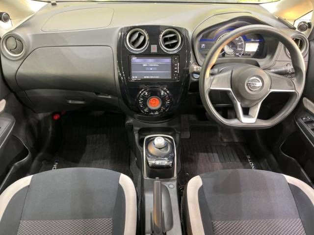 Nissan NOTE 2019-01 182277-1