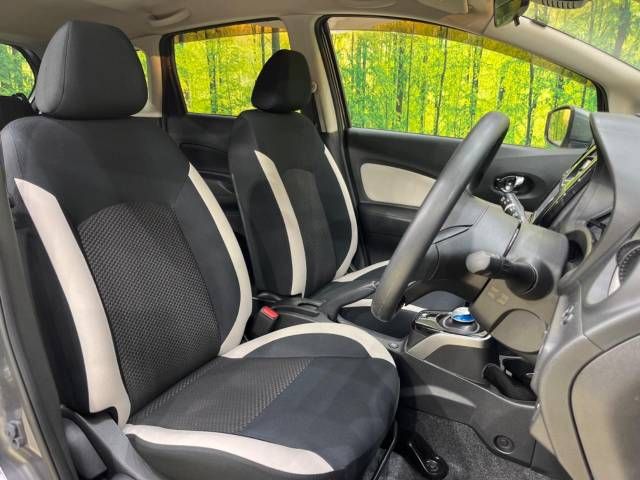 Nissan NOTE 2019-01 182277-8
