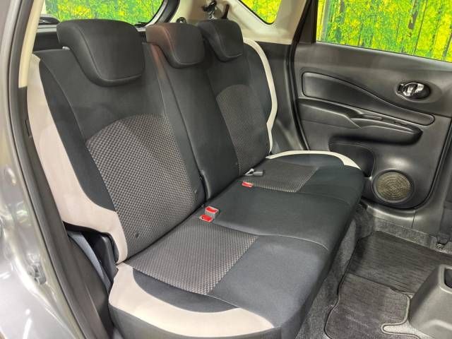 Nissan NOTE 2019-01 182277-9