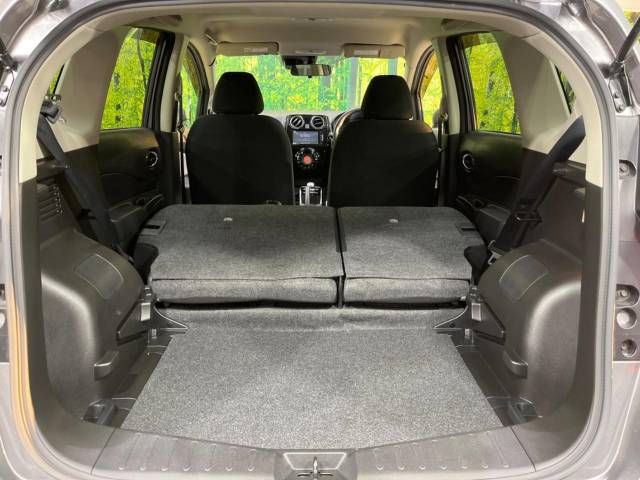 Nissan NOTE 2019-01 182277-10