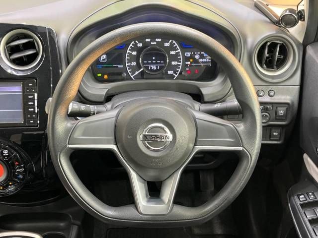 Nissan NOTE 2019-01 182277-11