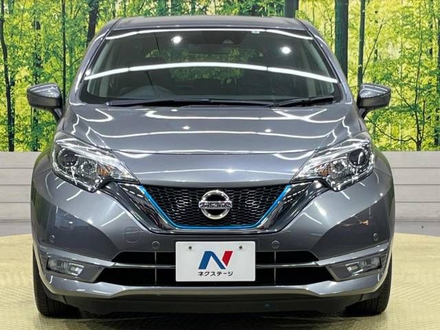 Nissan NOTE 2019-01 182277-14