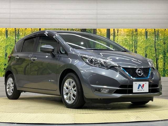Nissan NOTE 2019-01 182277-16