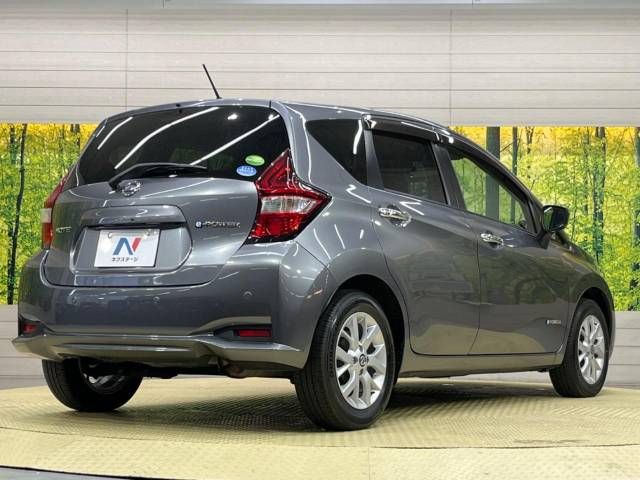 Nissan NOTE 2019-01 182277-17
