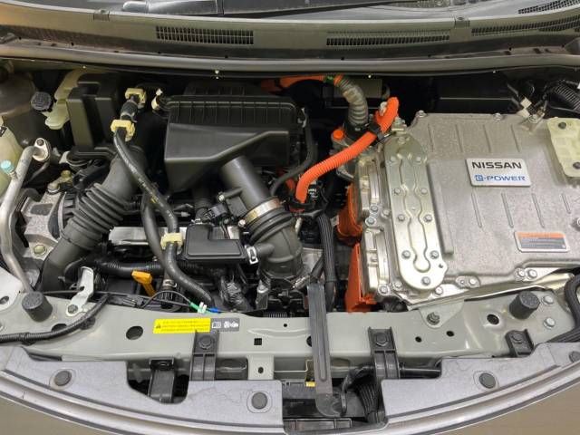 Nissan NOTE 2019-01 182277-18
