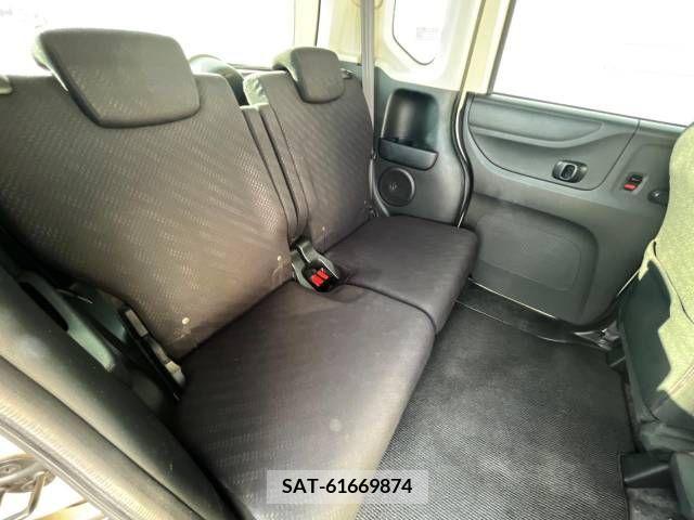 Honda N BOX 2013-10 392619-8