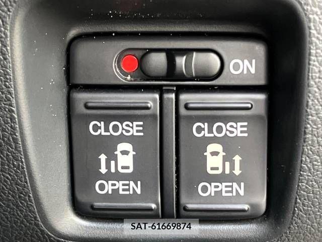 Honda N BOX 2013-10 392619-4