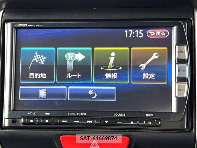 Honda N BOX 2013-10 392619-19