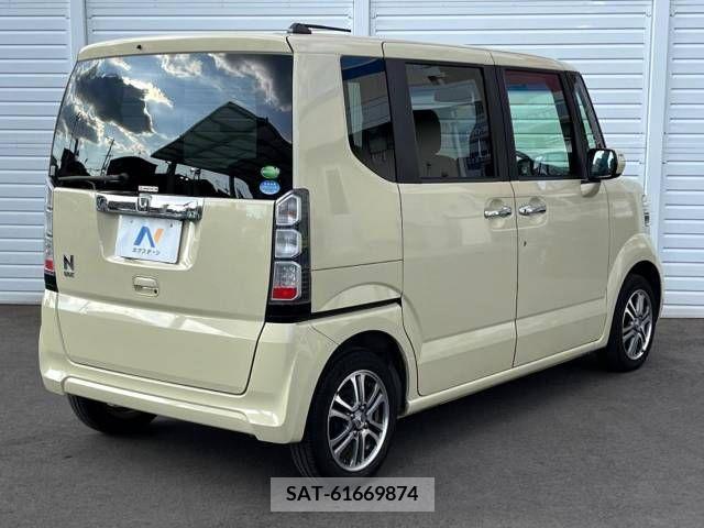 Honda N BOX 2013-10 392619-16