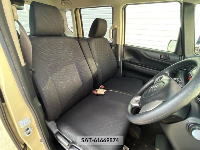 Honda N BOX 2013-10 392619-7