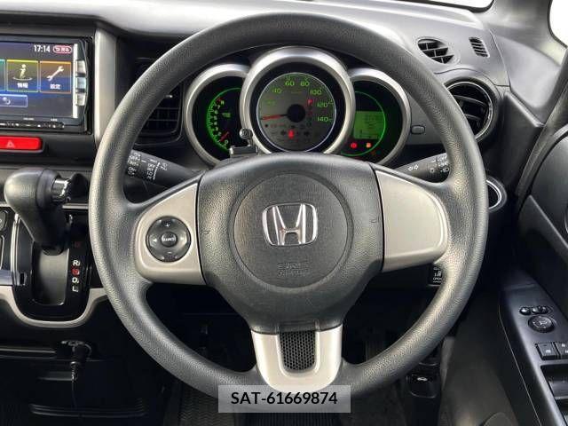 Honda N BOX 2013-10 392619-10