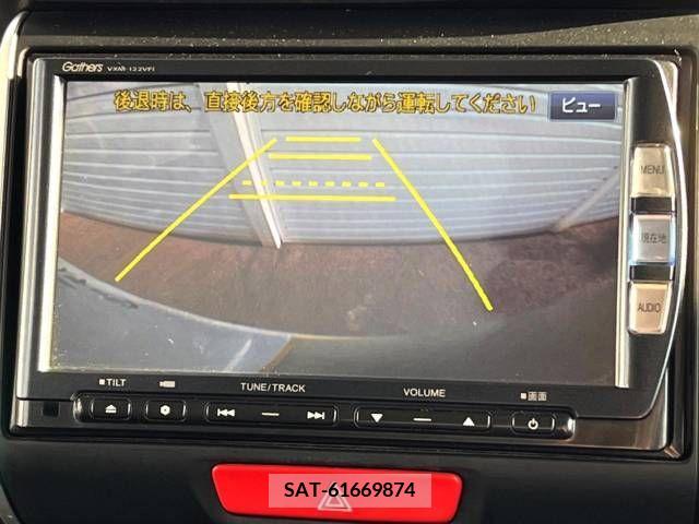 Honda N BOX 2013-10 392619-3