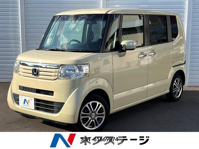 Honda N BOX 2013-10 392619-0