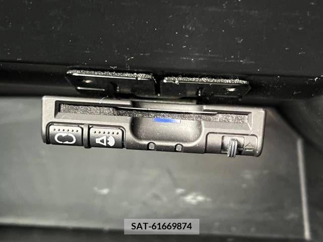 Honda N BOX 2013-10 392619-6