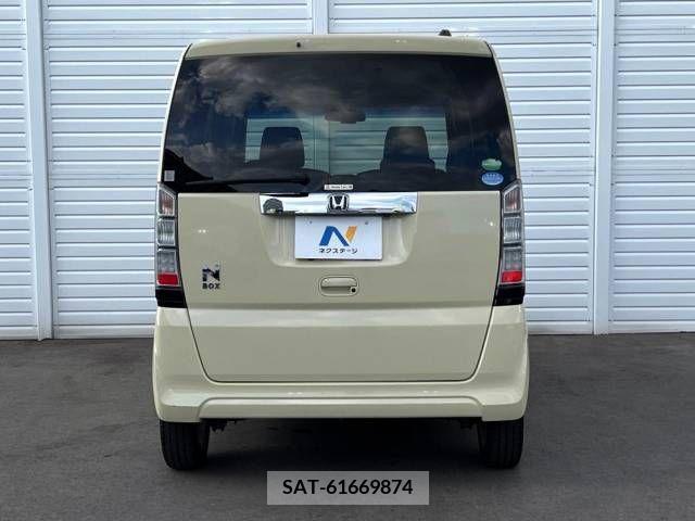 Honda N BOX 2013-10 392619-15