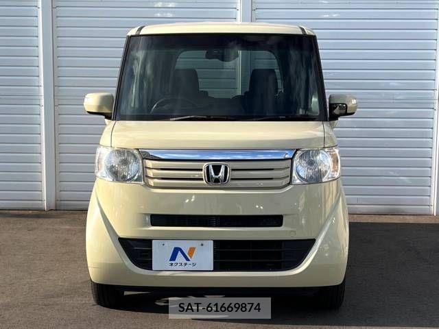 Honda N BOX 2013-10 392619-14