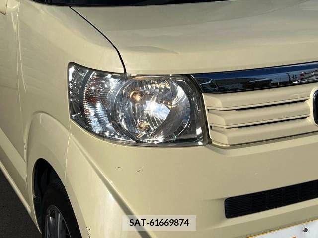 Honda N BOX 2013-10 392619-13