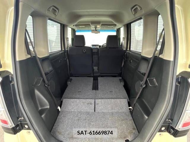 Honda N BOX 2013-10 392619-9
