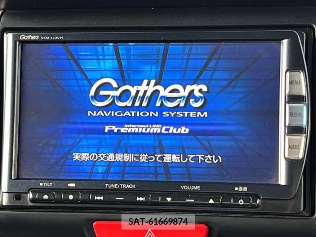 Honda N BOX 2013-10 392619-2
