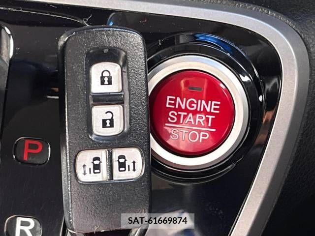 Honda N BOX 2013-10 392619-5