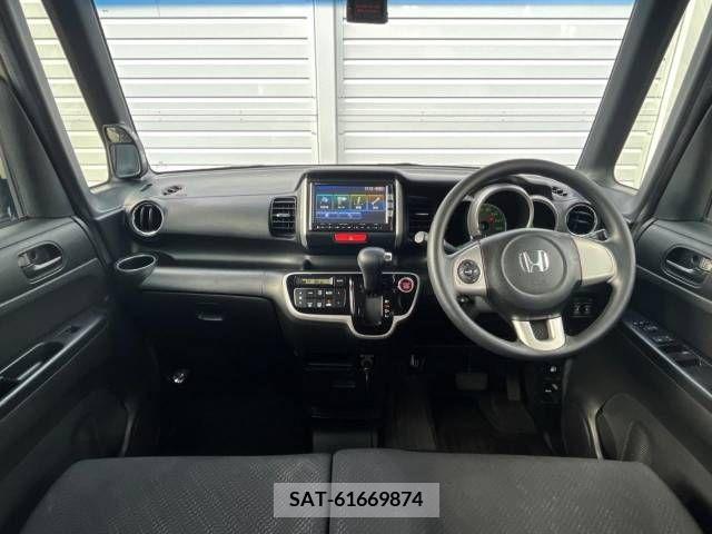 Honda N BOX 2013-10 392619-1