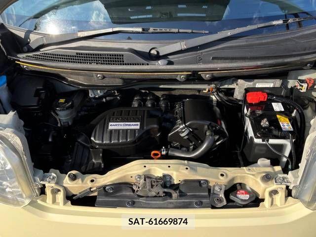 Honda N BOX 2013-10 392619-17