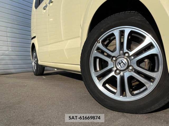 Honda N BOX 2013-10 392619-12