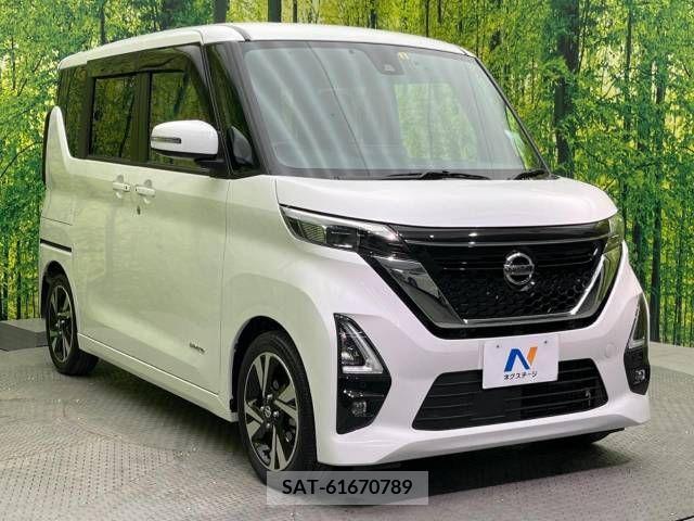Nissan ROOX 2021-05 297933-16